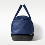 Nike Academy Hardcase Football Duffel Bag (Small, 40L)