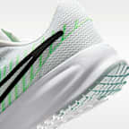 Ανδρικά παπούτσια για τρέξιμο σε δρόμο Nike Run Defy