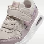 Nike Air Max SC Baby/Toddler Shoes