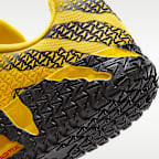 Ja 3 Big Kids' Basketball Shoes