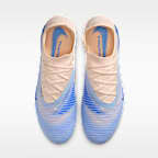 Scarpa da calcio per erba artificiale Nike Phantom 6 Low Elite LV8