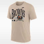 Cleveland Browns Rewind Men's Nike NFL T-Shirt