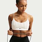 Bra deportivo de baja sujeción para mujer Nike One