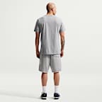 Shorts de French Terry para hombre Nike Club Alumni