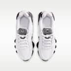 Nike Shox TL Older Kids' Shoes