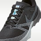 Nike Kiger 10 Trail Running Shoes