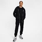Nike Club joggingbroek van sweatstof voor heren