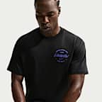 Nike N.A.C. T-shirt voor heren