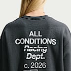 Sweat à col ras-du-cou ACG « Tuff Fleece » pour femme