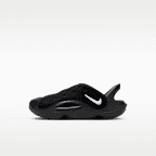 Nike Aqua Swoosh Younger Kids' Sandals