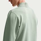 Nike Velocity Men's Therma-FIT 1/2-Zip Golf Top