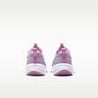 Tenis para niños de preescolar Nike Cosmic Runner