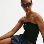 Falda de tejido Woven para mujer Nike Sportswear Icon Clash