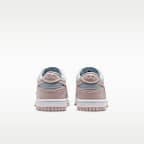 Tenis para niños grandes Nike Dunk Low