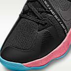 Nike React HyperSet LE Hallenschuh