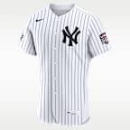 Jersey Nike Authentic de la MLB para hombre Aaron Judge New York Yankees 2026 All-Star Game