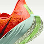 Tenis de correr en pavimento para mujer Nike Pegasus Plus