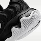 Tenis de básquetbol para niños grandes Giannis Immortality 4