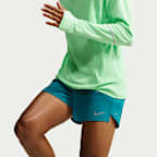 Nike Stride Men's Dri-FIT 13cm (approx.) Brief-Lined Running Shorts