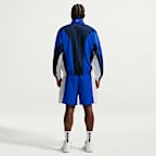 Nike Men's Dri-FIT 20.5cm Basketball Shorts