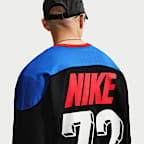 Jersey de hockey para hombre Nike Sportswear Club