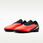 Nike Phantom 6 Low Pro Turf Soccer Shoes