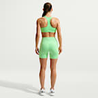 Nike Swoosh Women's Medium-Support Padded Sports Bra