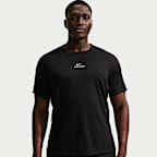 Nike Pro Training Dri-FIT Kurzarmshirt (Herren)