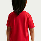 Nike Sportswear Toddler T-Shirt