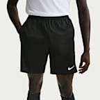 Ανδρικό ποδοσφαιρικό σορτς Dri-FIT Nike Strike