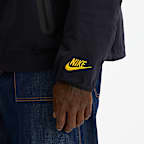 Los Angeles Rams Rivalries Collection Tech Men's Nike NFL Full-Zip Jacket