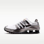 Scarpa Nike Shox NZ – Uomo