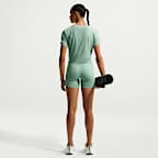 Nike One Classic Twist Women's Dri-FIT Short-Sleeve Top