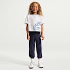 Nike Retro Remix Little Kids' T-Shirt