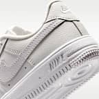 Nike Force 1 Low Essential+ Little Kids' Shoes