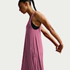 Jumpsuit para mujer Nike Zenvy