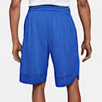 Nike Dri-FIT Icon Men's Basketball Shorts