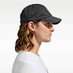 Gorra de futbol Nike Inter Milan Club
