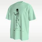 Sabrina Nike Dri-FIT Basketball T-Shirt