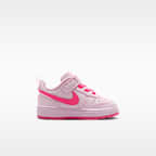 Nike Court Borough Low Recraft Baby/Toddler Shoes