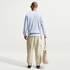 ナイキ クラブ メンズ フレンチ テリー クルー