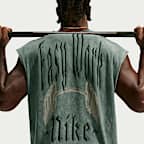 Nike Men's Sleeveless T-Shirt