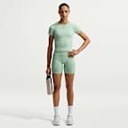 Nike Pro Seamless Women's Dri-FIT T-Shirt
