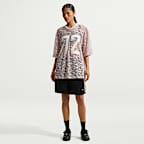 Nike Sportswear Chill Lace Camiseta oversize - Mujer