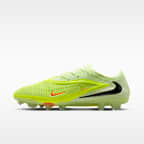 Nike Phantom 6 Low Elite Firm-Ground Soccer Cleats