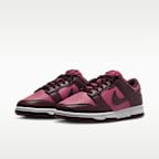 Nike Dunk Low Women's Shoes