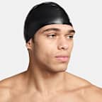 Gorra de silicona Nike Swim