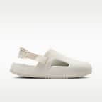 รองเท้าเปิดส้นผู้หญิง Nike Calm