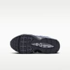 Nike Air Max 95 Big Bubble Big Kids' Shoes