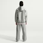 Nike Solo Fleece Pantalón con cordón elástico - Hombre
